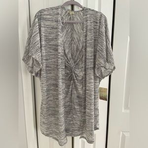 Light cardigan/ cover up